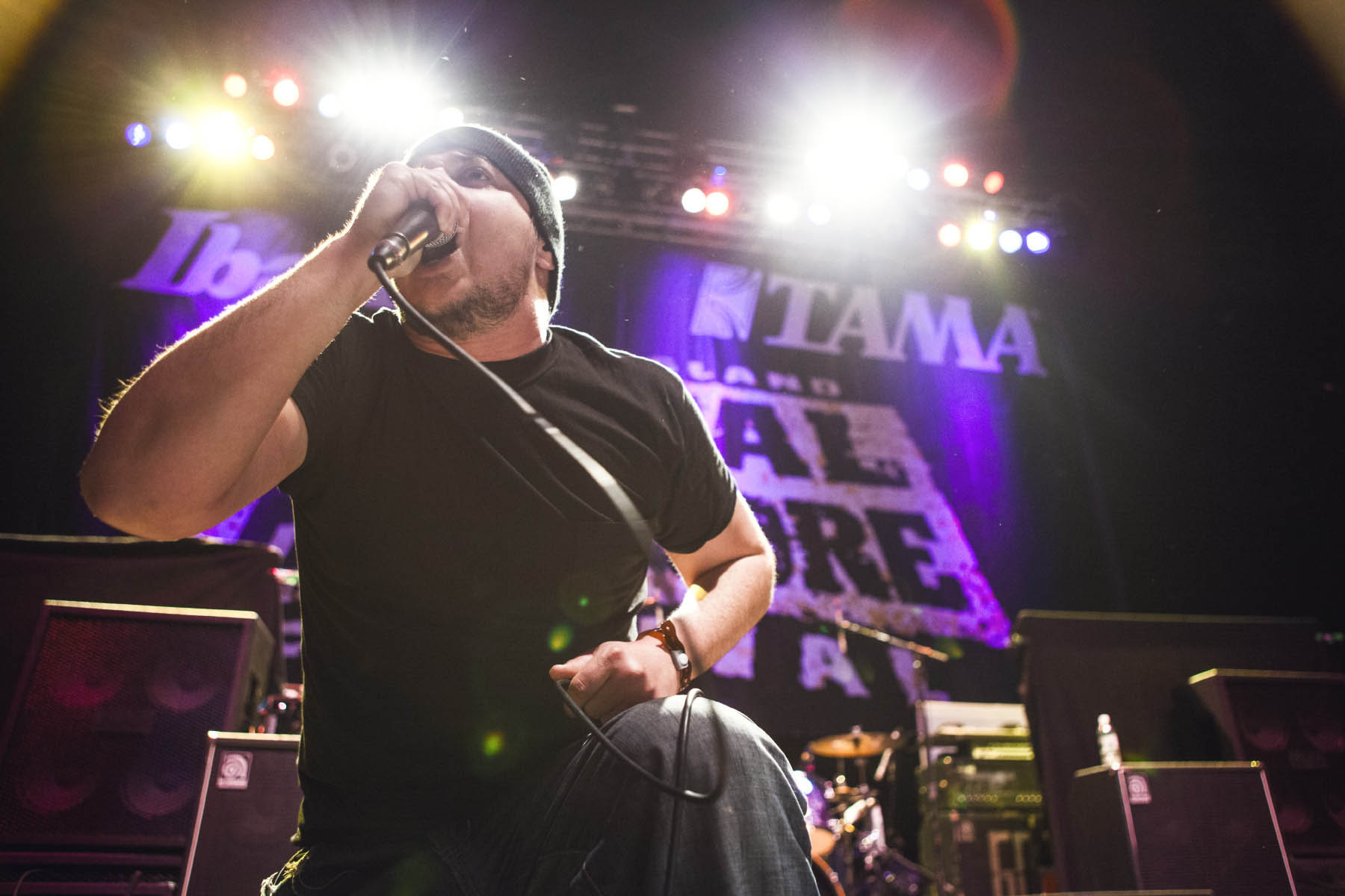 The Tony Danza Tapdance Extravaganza