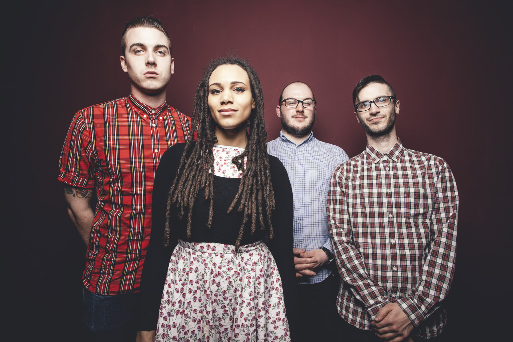 The Skints